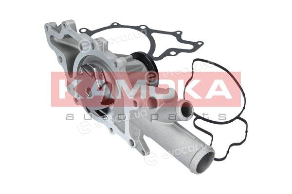 Kamoka T0202