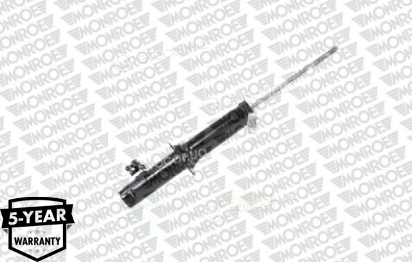 Monroe 23787