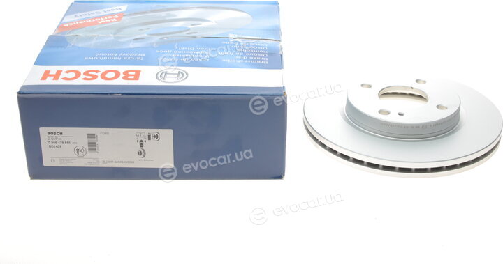 Bosch 0 986 479 566