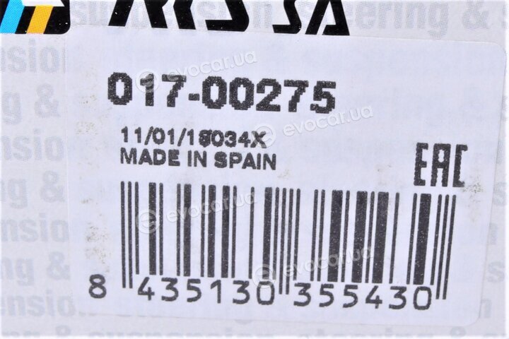 RTS 017-00275