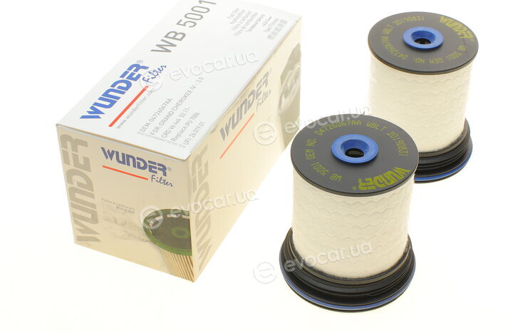 Wunder WB 5001