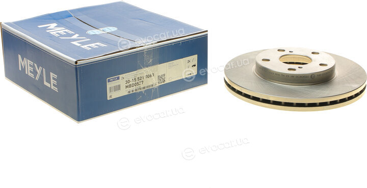 Meyle 30-15 521 0063