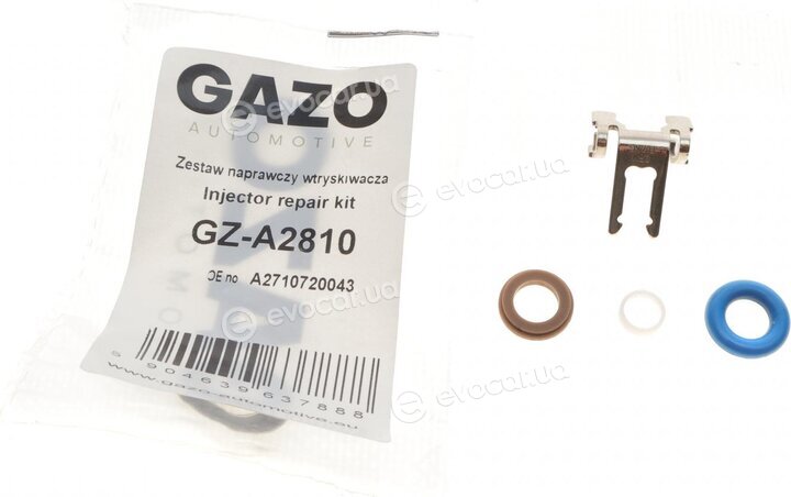 Gazo GZ-A2810