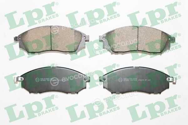 LPR / Samko 05P1406