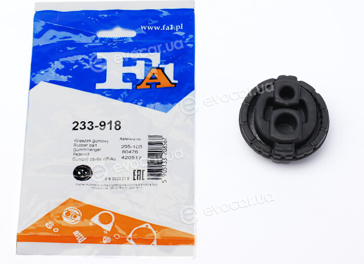 FA1 233-918