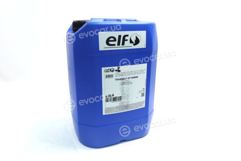 Elf 127854