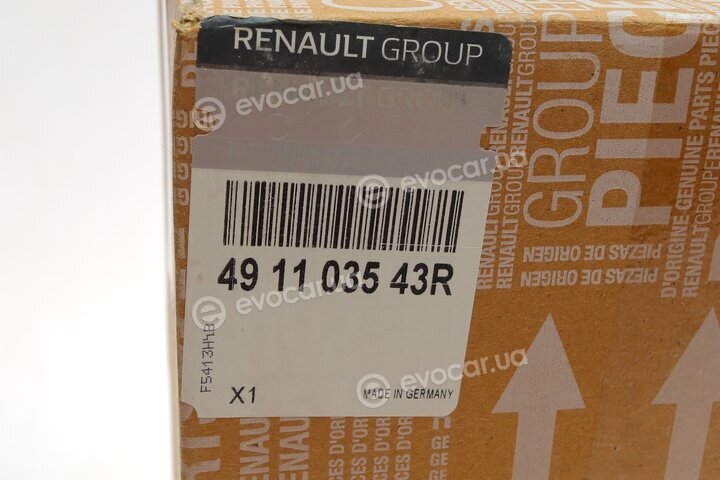 Renault / Nissan 491103543R