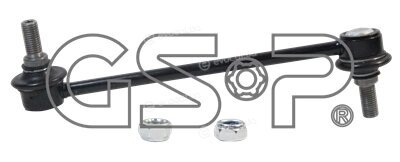 GSP S050717