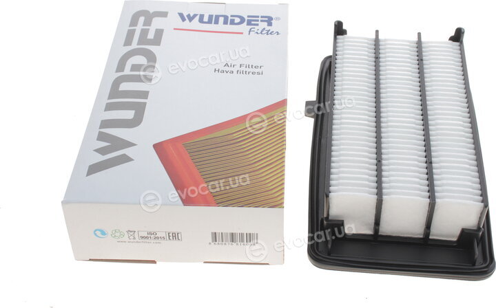 Wunder WH 2207