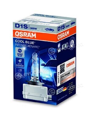 Osram 66140CBI