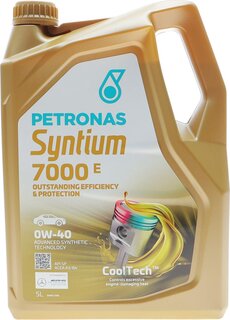 Petronas 70722M12EU