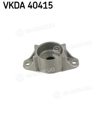 SKF VKDA 40415