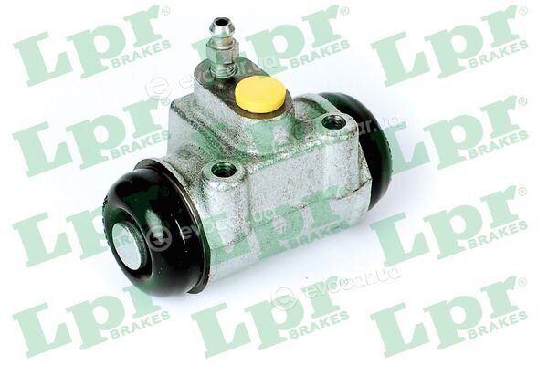 LPR / Samko 5181