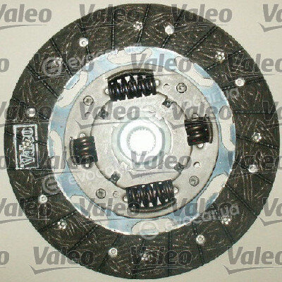 Valeo 801673