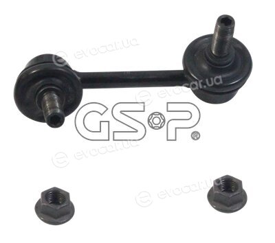 GSP S050178