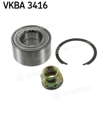 SKF VKBA 3416