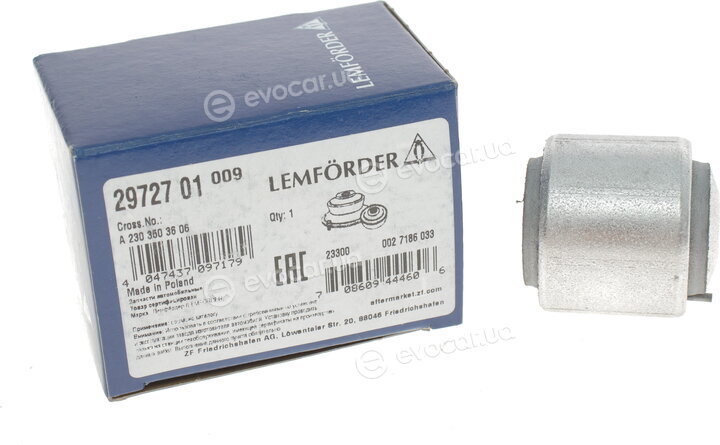 Lemforder 29727 01