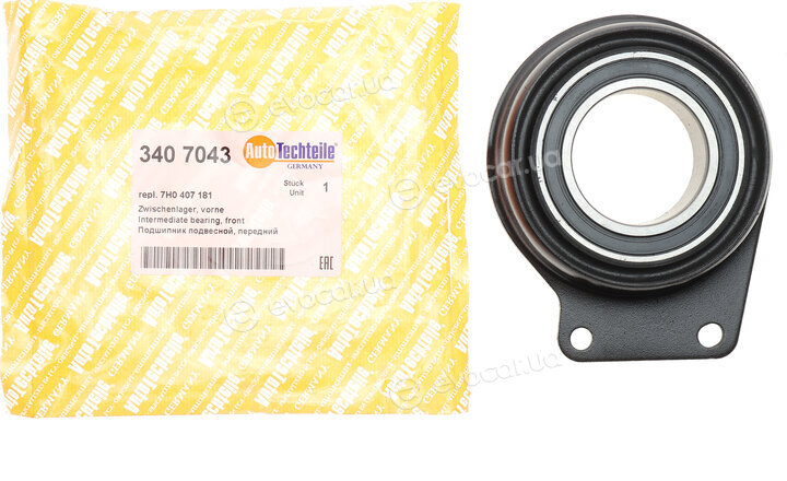 Autotechteile 340 7043