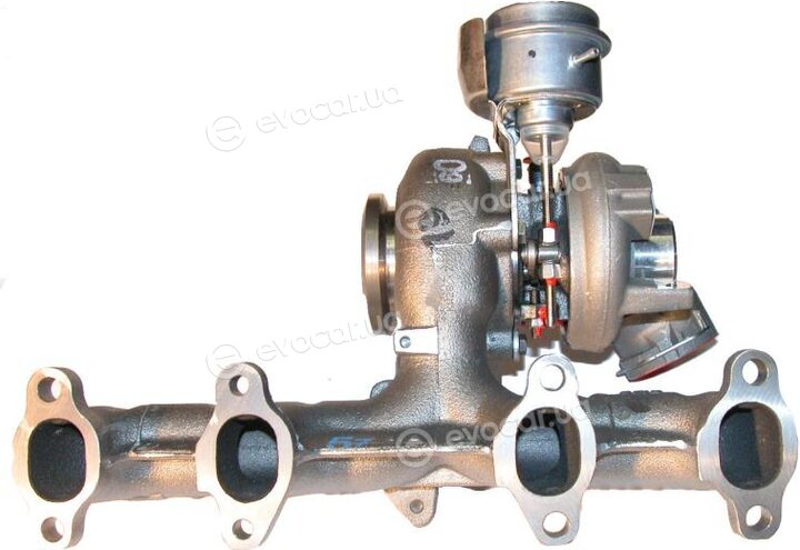 Starline TD S2047T