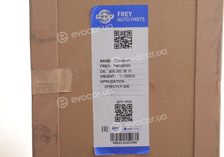 Frey 766000101