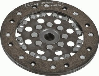 Sachs 1864 121 536