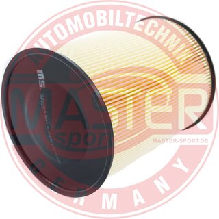 Master Sport 16134/1-LF-PCS-MS