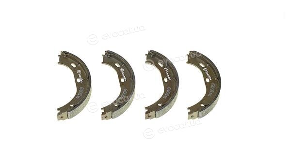 Brembo S 50 505