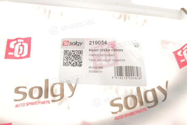 Solgy 219054