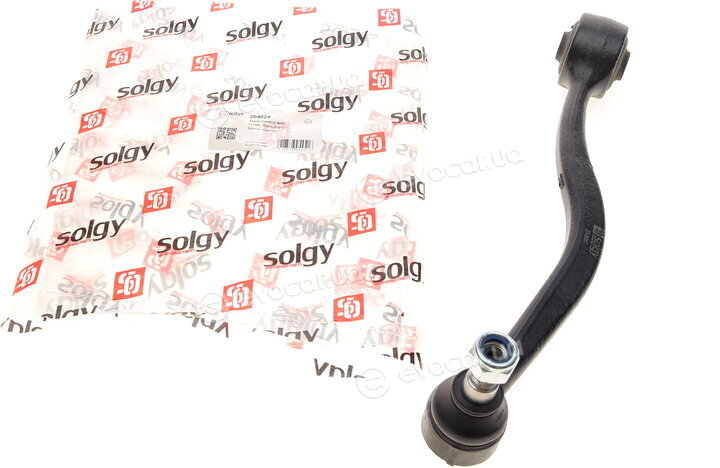 Solgy 204024