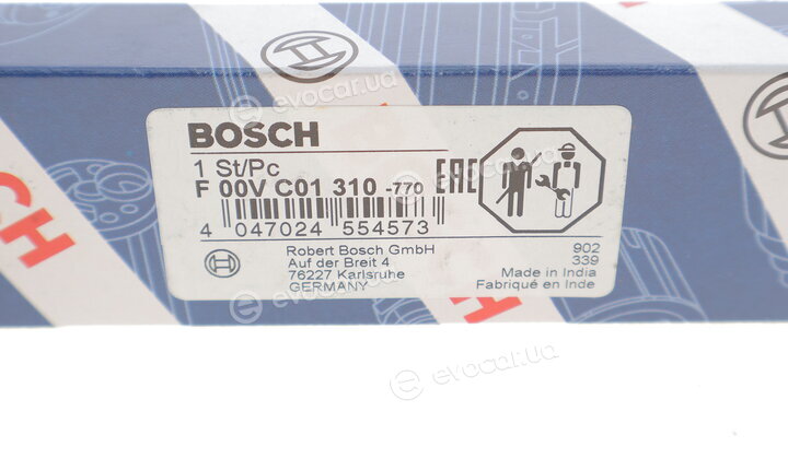 Bosch F 00V C01 310