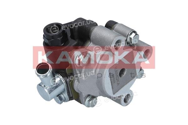 Kamoka PP080