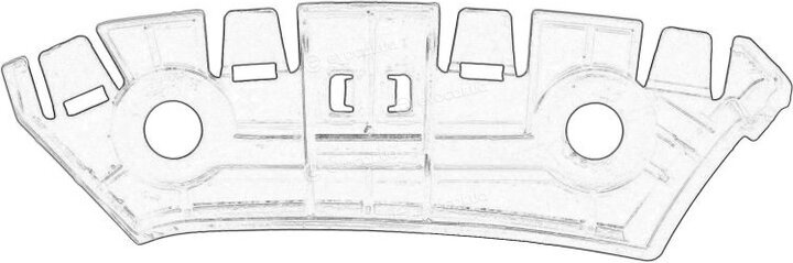 VAG 1S0807184A