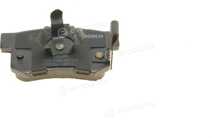 Bosch 0 986 494 233
