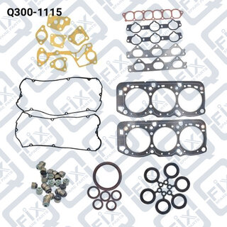 Q-Fix Q3001115