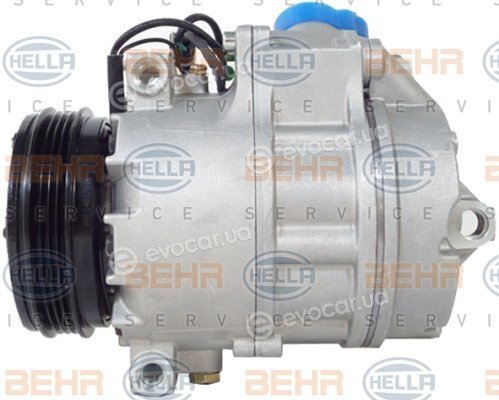 Mahle ACP 1440 000S