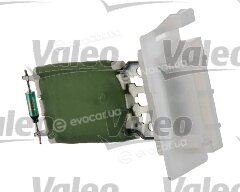 Valeo 715294