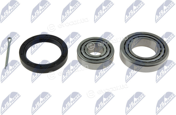 NTY KLP-MS-006