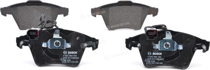 Bosch 0 986 494 164