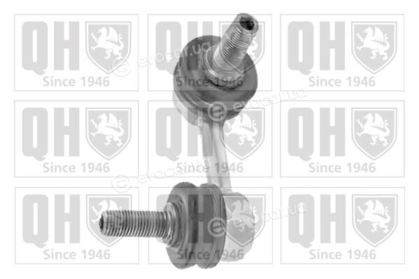 Quinton Hazell QLS3462S