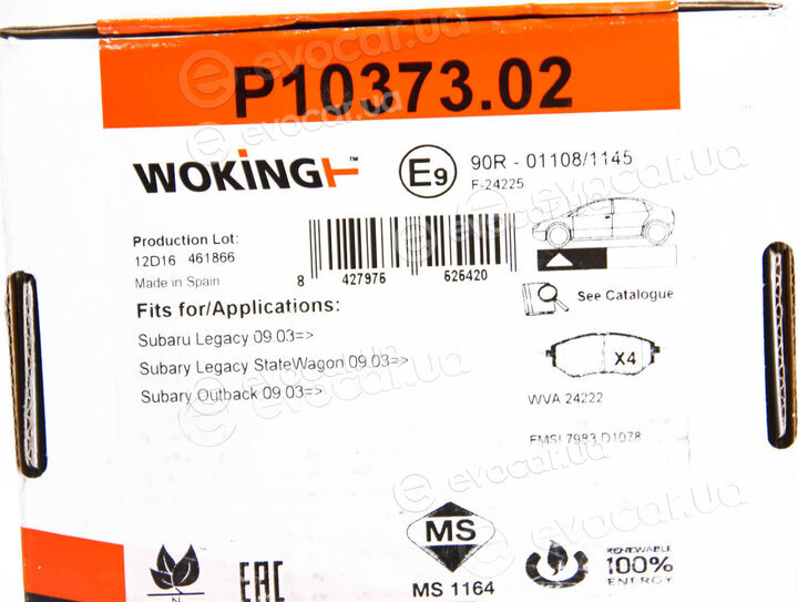 Woking P10373.02