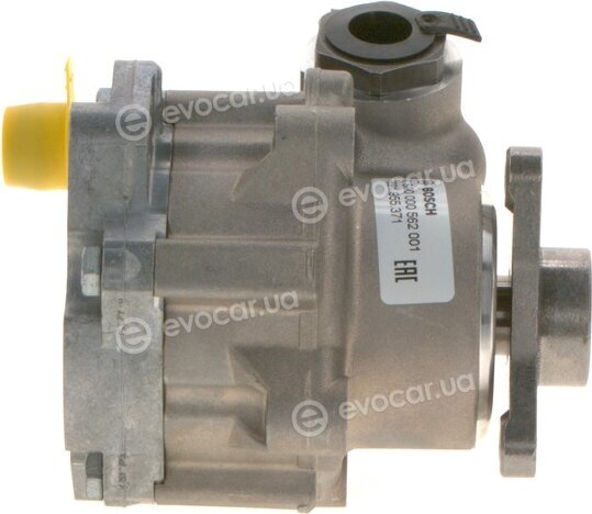 Bosch K S00 000 562