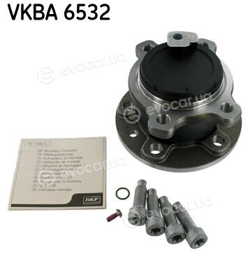 SKF VKBA 6532