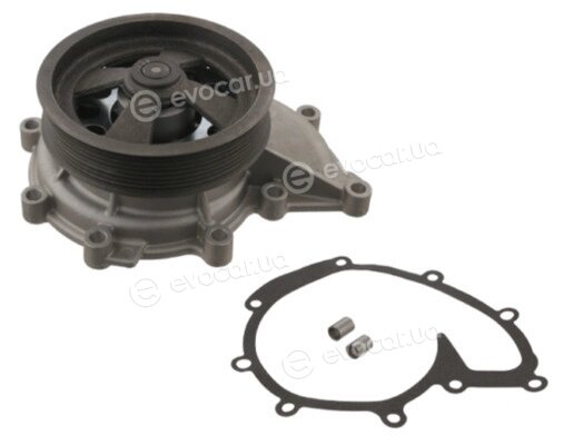 Mahle CP 465 000S