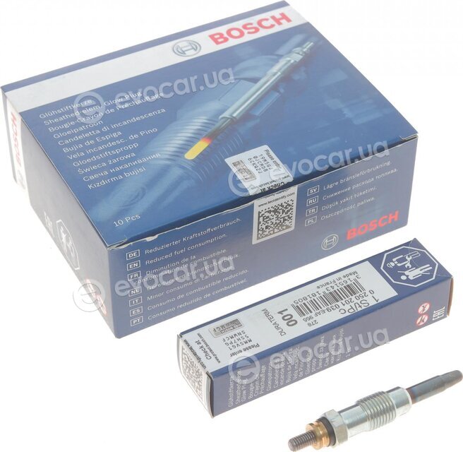 Bosch 0 250 201 039