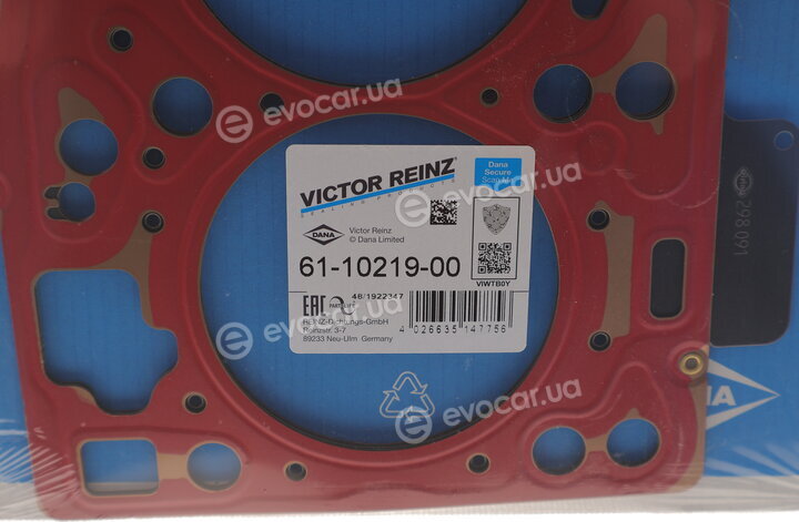 Victor Reinz 61-10219-00