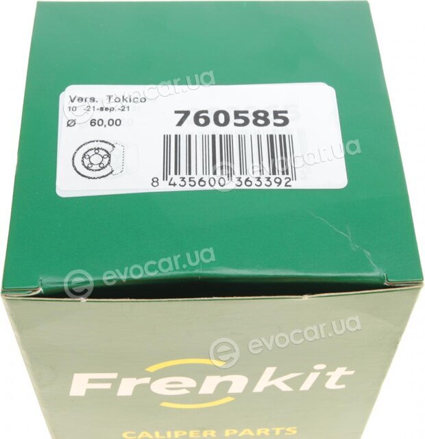 Frenkit 760585