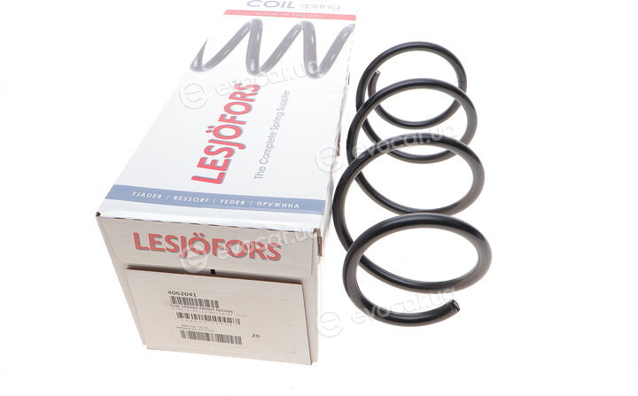 Lesjofors 4062041