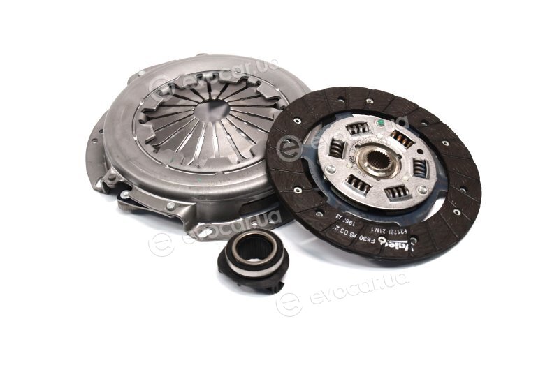 Valeo 821071