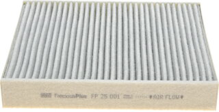 Mann FP 25 001