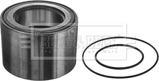 Borg & Beck BWK1397